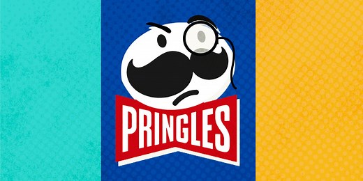 Pringles Has 2 New, Limited-Edition Flavors You Have to See to Believe