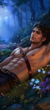 Love & Magic Spellfyre Talyn Fighting Chance💎 #candlelightgames #spellfyre #choicesstoriesyouplay