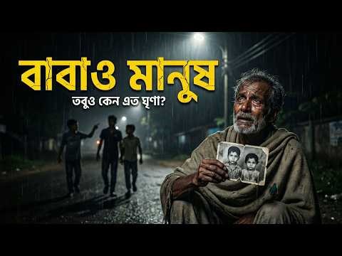 বাবাও মানুষ | Baba O Manush Full Story Explained | Bangla Natok 2026