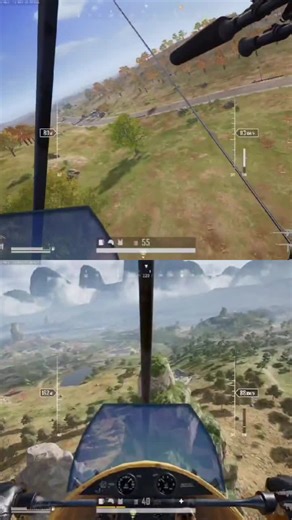 Glider roadkill & Mountaintop landing?