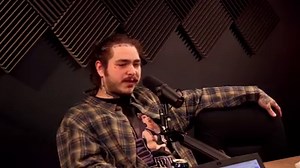 41K views · 393 reactions | Post Malone discusses Lil Peep's death | H3h3productions | Facebook
