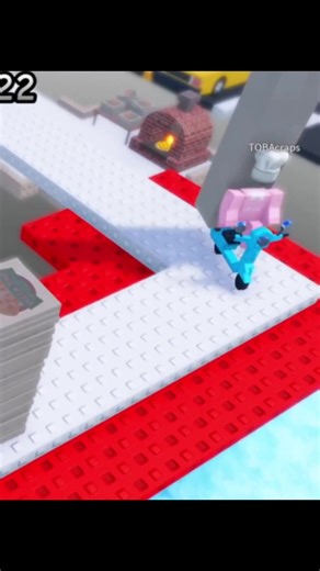 Bermain Roblox Seru Bareng Teteh Roz dan Toba