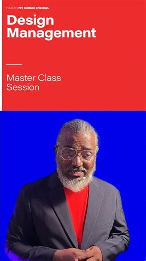 Design Management | explained by Dharam Mentor