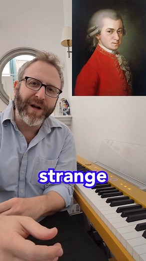 1.4K reactions · 115 shares | Have minor keys become more popular than major over time? Make sure to get my free What to Listen to in 2025 PDF by signing up for my email list in bio. #classicalmusic #mozart #beethoven #musichistory #musictheory | David Asher Brown | Facebook