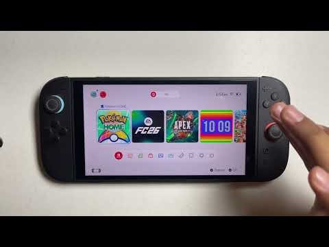 How to Fix error code 2813-0065 in Nintendo Switch 2