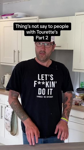 Understanding Tourette's Syndrome: What to Avoid Saying - Part 2