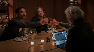 The Vampire Lestat S03E06 "Montreal": Interview with the Vampires