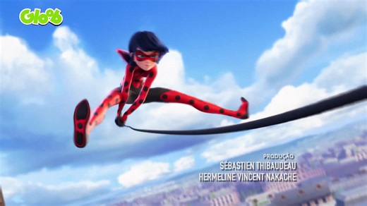Intro oficial de la 6ta temporada de Miraculous Ladybug revelado por Mundo Goob!!! LTM🐞~ | La tia Marinette