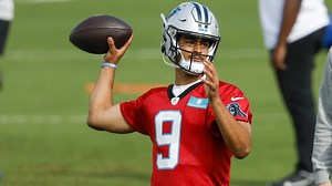 What does a successful season look like for Bryce Young and Panthers? | 'GMFB'
