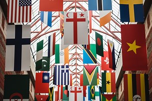 International Student Services - Cape Breton University