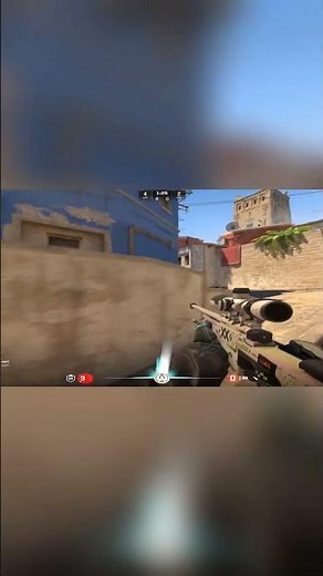 Still Hoppin #cs2 #csgo #gaming #shortsfeed #shorts #shortsvideo #shortsviral #counterstrike2