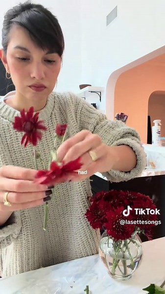 Holiday Table Styling Ideas Using Grocery Store Items