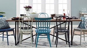 The 9 Best Dining Chairs Are Stylish, Sturdy, and Super Versatile