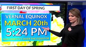 Spring Equinox: facts and fiction