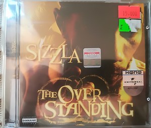 Sizzla - The Overstanding