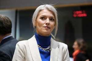 VIDEO - Ministrul Justiției: 'Drulă a preluat discursul lui Dragnea'