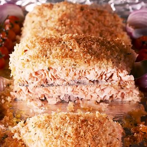 This will be your new favorite way to cook fish. Full recipe: http://dlsh.it/LHCudg5 | Delish