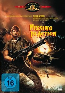 Missing in Action Trailer SD (Englisch) (1984)