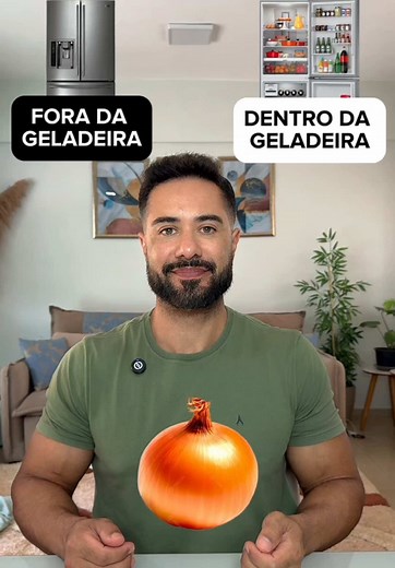 Dicas de Armazenamento de Alimentos: Geladeira ou Não?