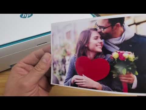 Aprende a imprimir fotos en tu casa con tu impresora 😱🥰