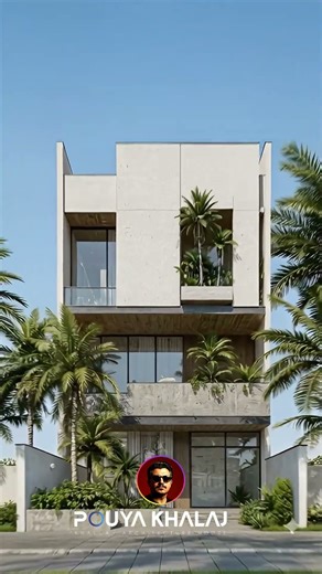 AI 正在彻底改变建筑设计｜Revit、D5 与人工智能可视化 How AI Is Changing Architecture Forever Revit,D5 & AI Visualization