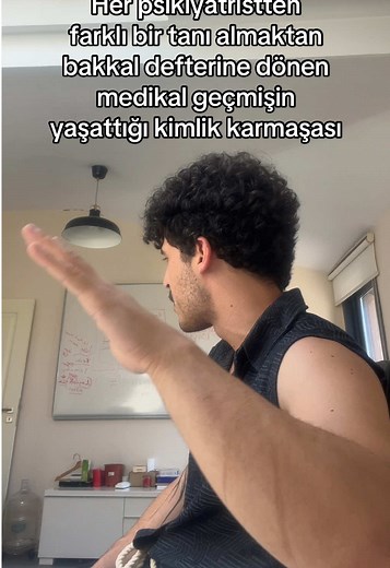 new psikiyatrist nepnew diagnoses #psikiyayrist #psychiatrist #relatable