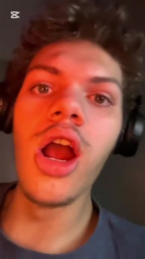 This is a glitch in the matrix