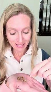 Gold Hoop Earring Set ✨ Perfect for Multiple Piercings