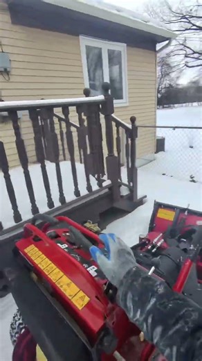 Making my way back…