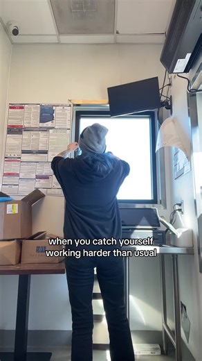 Navigating Work Pressure During Crunch Time