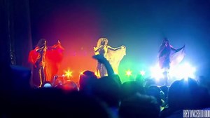 Destiny's Child - Say My Name (Live In Atlanta)