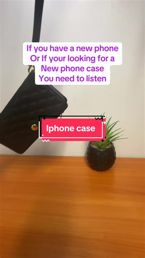 New phone needs a new case #iphone #case #protect #viral #fyp