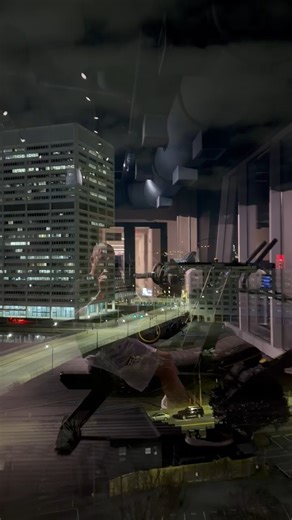 Lansing, MI REALTOR | Chris Silker | Does the view make for a better workout? | Instagram