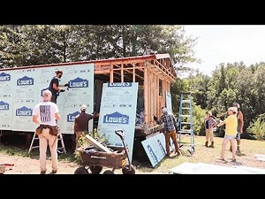 Putting It BACK Instead of Tearing It Down | Mobile Home Remodel