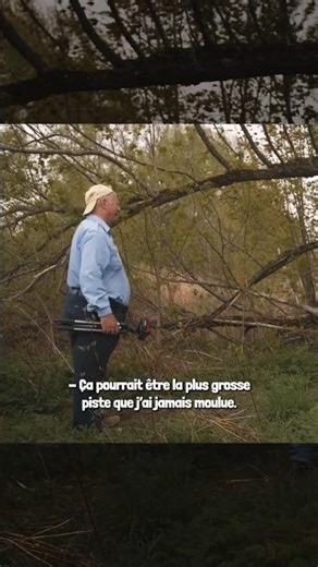 Les abonnés vont CAPOTER | BOOMER SUR LE LAC