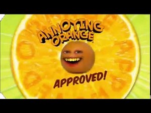 orange approved meme #2