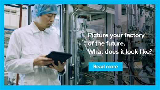 26 reactions | In the factories of the future, we see: ♻️ Zero raw materials or product waste  Zero carbon and energy emissions ⏱️ Zero time wasted So, how can this vision become a reality?  Hear from our EVP of Services and Quality, Roberto Franchitti: https://www.tetrapak.com/en-gb/insights/cases-articles/zero-waste-in-the-factory-of-the-future | Tetra Pak | Facebook