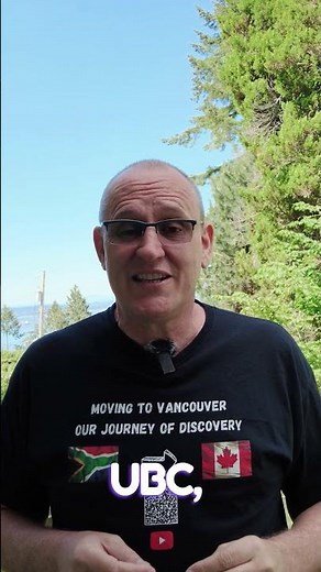 🌊 Embrace Nudity at Vancouver's Wreck Beach! 🏖️ | Random Fact #17