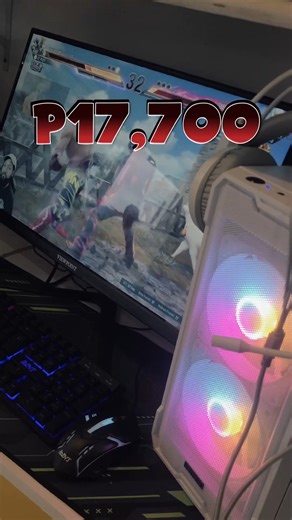 5.8K views · 19 reactions | ️ RYZEN 5 – POWER MEETS PERFORMANCE!...