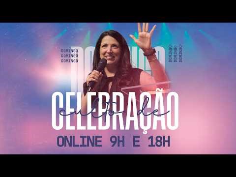 🔴 Ao vivo II Culto de Domingo 18h ‖ 15 DE MARÇO II QUADRANGULAR IGUATEMI