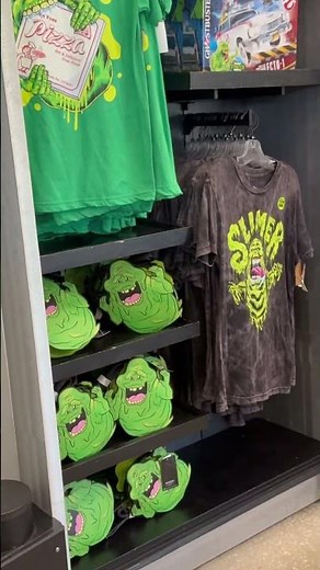 Ghostbusters Universal Studios return?