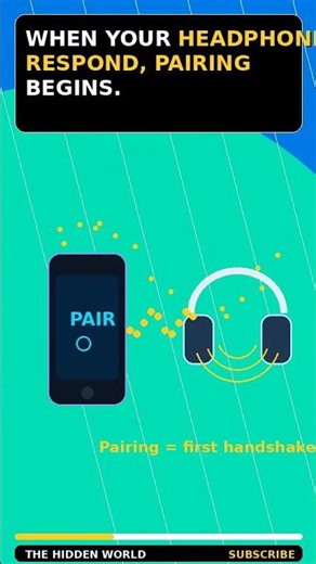 How Does Bluetooth Connect Devices?
