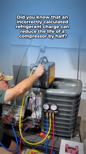 BAC SCHOOL on Instagram: "Learn from the best in a real-world environment⏳ Duration: 5 weeks of pure practice and advanced theory. The HVAC market needs you. Enroll today and get your EPA 608 certification!✅❄️"