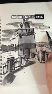 Learn how to draw in pen NOT from a traditional teacher or a Youtube video… But from a full-time artist who’s helped hundreds of students learn how to draw and grow their confidence as artists. 🎨 Join the Drawing Your Life course and get instant, lifetime access to a step-by-step course that teaches you the skills you need to draw everyday life and make the ordinary feel special… Even if you’re just starting out. 👉 Click here to join: https://www.startletsgetcreative.com/30min-drawing-course T