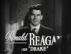 Kings Row is a 1942 film starring Ann Sheridan, Robert Cummings, Ronald Reagan and Betty Field that tells a story of young people growing up in a small American town at the turn of the twentieth century. The picture was directed by Sam Wood. Where is the REST of me? Reagan used this phrase as the title of his 1965 autobiography. King Row was considered by Reagan and most critics of this film to be his best film. The film was adapted by Casey Robinson from a best-selling 1940 novel of the same na