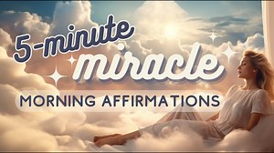 15K views · 364 reactions | Introducing 5min positive affirmations...