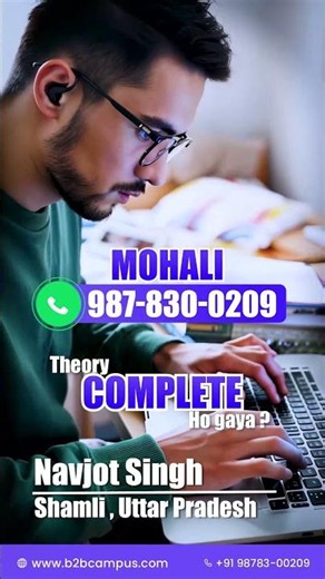 Join Truck Course Acdemy B2B Campus Mohali #dispatchtraining