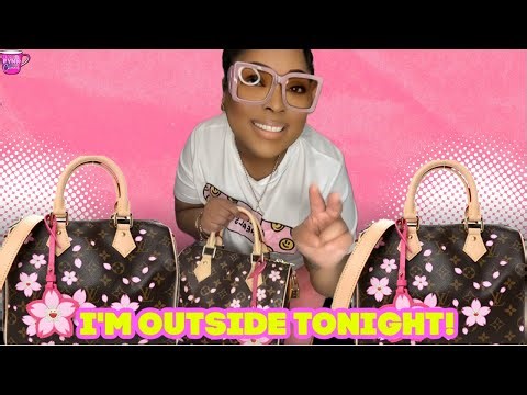 THE GIRLS CALLED... SO I HAD TO SLAY 💅🏽✨ | GRWM FOR A NIGHT OUT!