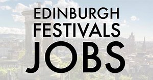 The Edinburgh Festival Fringe has gone #jobs crazy, with no fewer than FIVE roles currently available for would-be Fringe team members! Marketing Administration Assistant (closes 9 November) edfest.city/jobs889 Learning Officer (closes 19 November) edfest.city/jobs891 Community Engagement Officer (closes 19 November) edfest.city/jobs890 Artist Development Manager (closes 23 November) edfest.city/jobs893 Arts Industry and Marketplace Manager (closes 29 November) edfest.city/jobs892 Sound good for