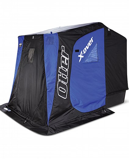 XT X-Over Cabin
